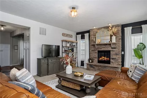 4528 Dolley Dr, Kettering, OH 45440 photo 20