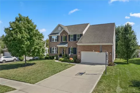 4528 Dolley Dr, Kettering, OH 45440 photo 3