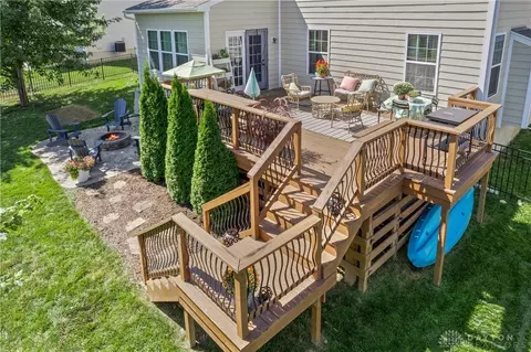 4528 Dolley Dr, Kettering, OH 45440 photo 12