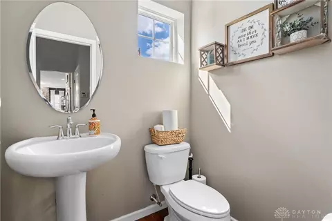 4528 Dolley Dr, Kettering, OH 45440 photo 28