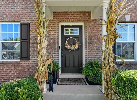 4528 Dolley Dr, Kettering, OH 45440 photo 48