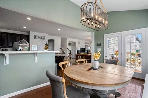 4528 Dolley Dr, Kettering, OH 45440 photo 22