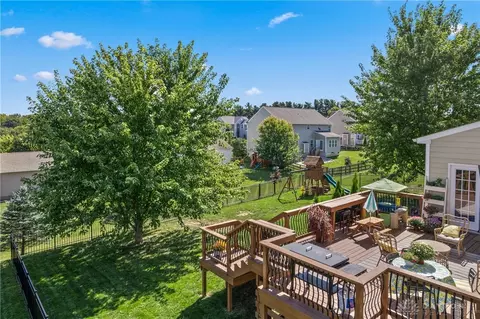 4528 Dolley Dr, Kettering, OH 45440 photo 13