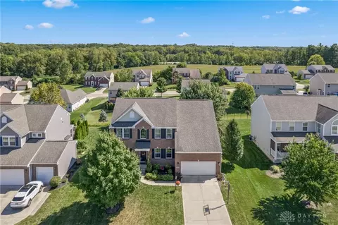 4528 Dolley Dr, Kettering, OH 45440 photo 6