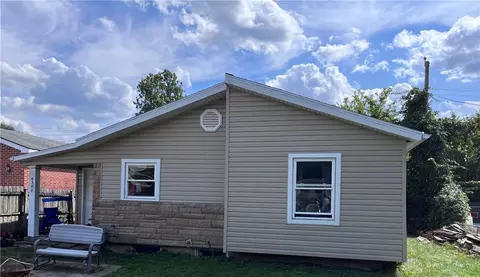 4388 Byesville Blvd, Dayton, OH 45431