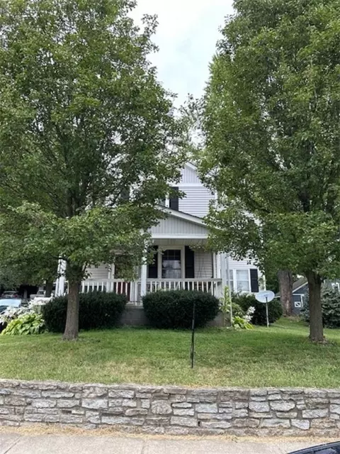 516 Mound Ct, Lebanon, OH 45036