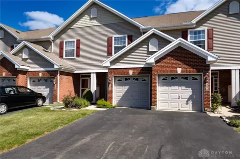 4354 Straight Arrow Rd, Dayton, OH 45430