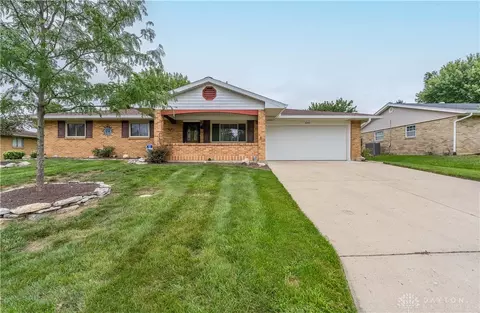 6200 Deerfield St, Dayton, OH 45414