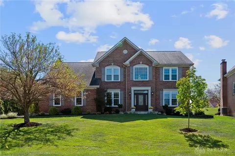 5675 Somerset Dr, Liberty, OH 45011