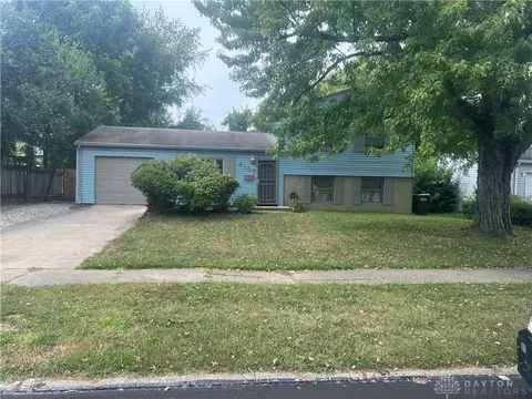 4107 Klepinger Rd, Dayton, OH 45416