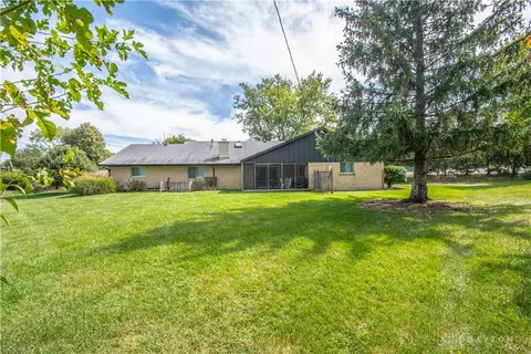 2333 Pondview Dr, Kettering, OH 45440 photo 33