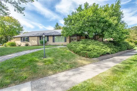 2333 Pondview Dr, Kettering, OH 45440 photo 35