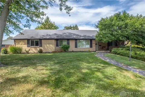 2333 Pondview Dr, Kettering, OH 45440 photo 36