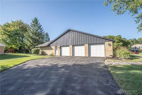2333 Pondview Dr, Kettering, OH 45440 photo 34