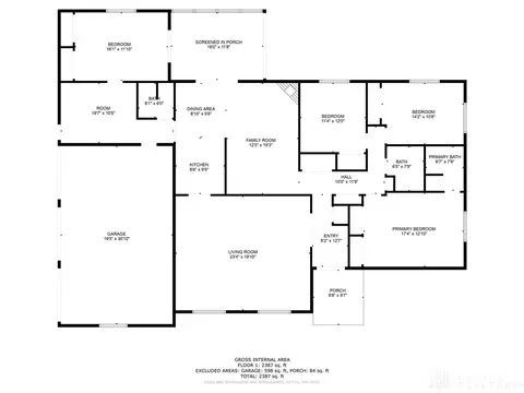 2333 Pondview Dr, Kettering, OH 45440 photo 37