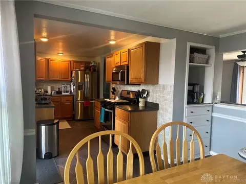 5120 Taywell Dr, Springfield, OH 45503 photo 6