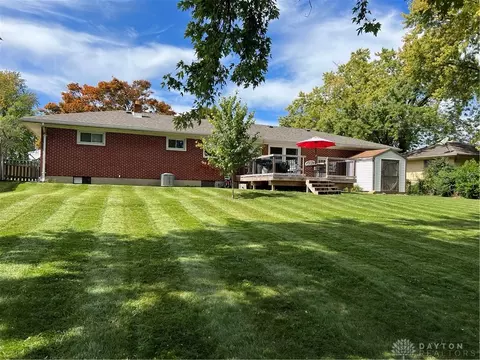 5120 Taywell Dr, Springfield, OH 45503 photo 28