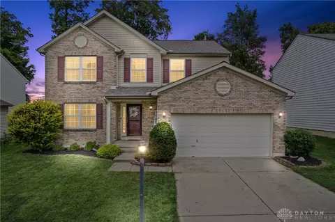 4274 Coventry Ct, Dayton, OH 45440