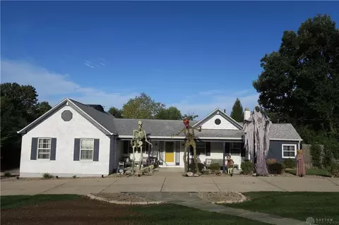 3355 Algus Ln, Cincinnati, OH 45248