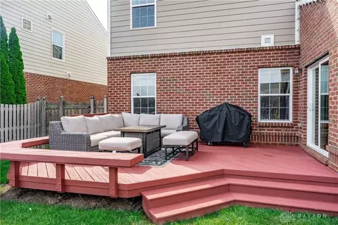 1668 S Branch Rd, Centerville, OH 45458 photo 26