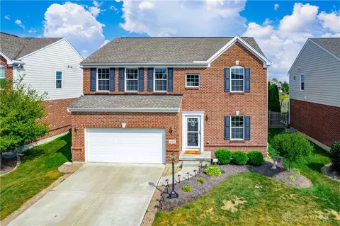 1668 S Branch Rd, Centerville, OH 45458 photo 2