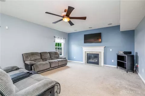 1668 S Branch Rd, Centerville, OH 45458 photo 4
