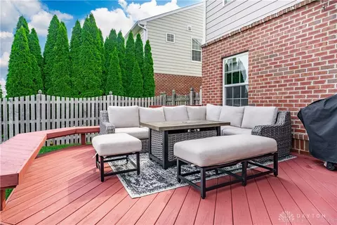 1668 S Branch Rd, Centerville, OH 45458 photo 25