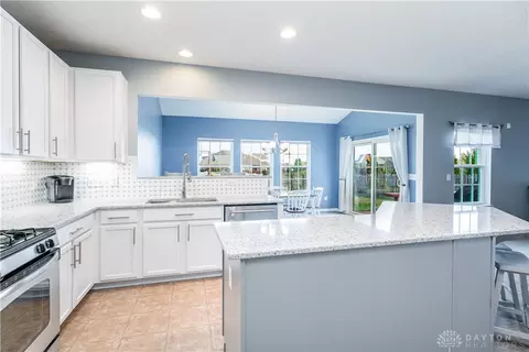 1668 S Branch Rd, Centerville, OH 45458 photo 7