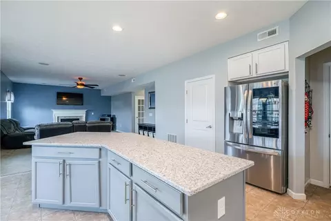 1668 S Branch Rd, Centerville, OH 45458 photo 8