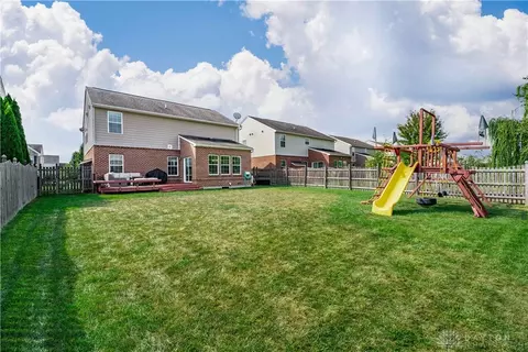 1668 S Branch Rd, Centerville, OH 45458 photo 27