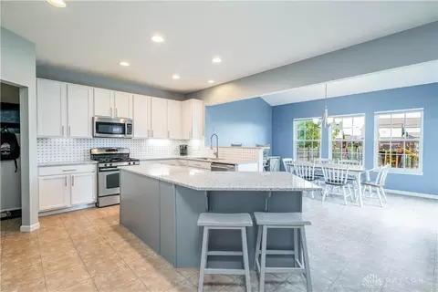 1668 S Branch Rd, Centerville, OH 45458 photo 6