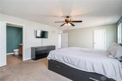1668 S Branch Rd, Centerville, OH 45458 photo 11