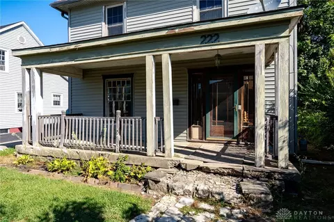 222 Roosevelt Dr, Springfield, OH 45503 photo 4