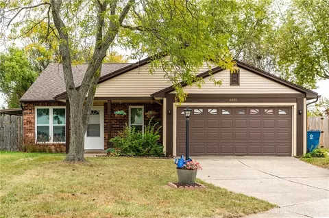 6515 Tulip Tree Ct, Dayton, OH 45424
