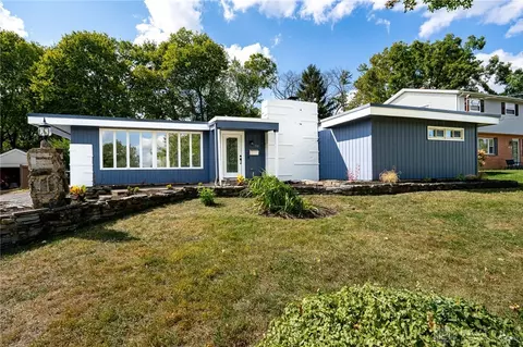 518 Kensington St, Middletown, OH 45044