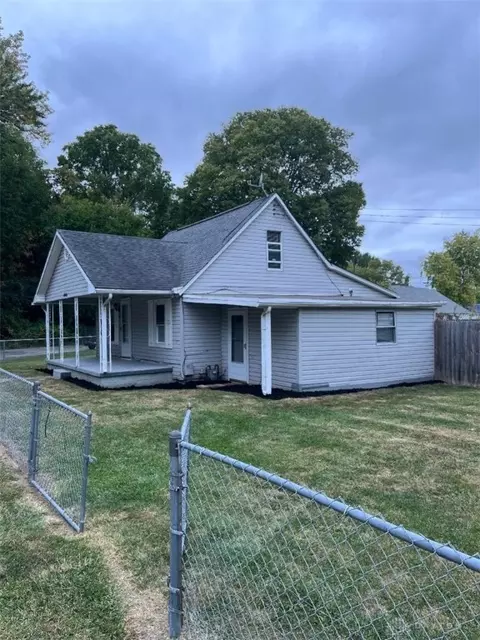 4401 Derwent Dr, Riverside, OH 45431