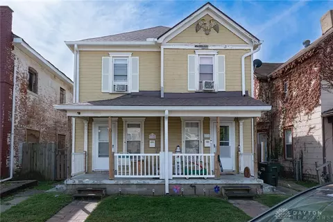 2924 E 2nd St, Dayton, OH 45403