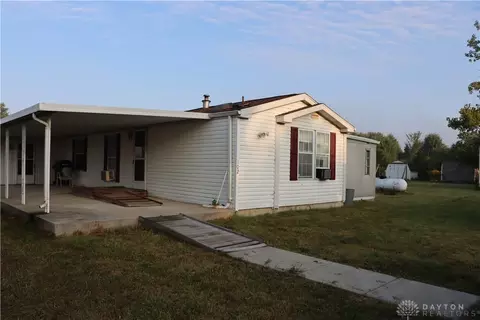 11560 Old Troy Pike, Saint Paris, OH 43072