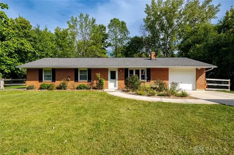 147 Swanson St, New Lebanon, OH 45345