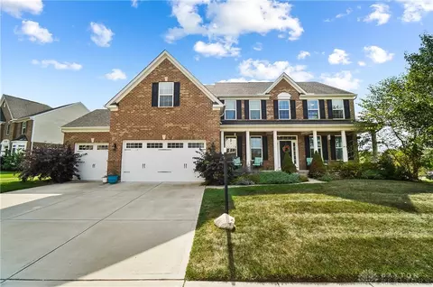 8721 Dowd Ct, Dayton, OH 45458