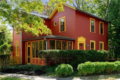 801 Xenia Ave, Yellow Springs, OH 45387