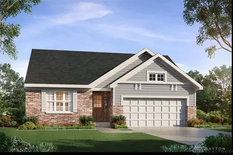 7323 Hunters Rdg, Colerain Township, OH 45237