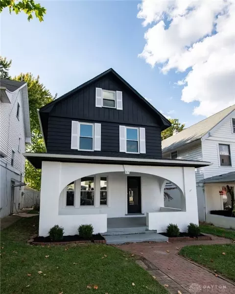 27 Virginia Ave, Dayton, OH 45410