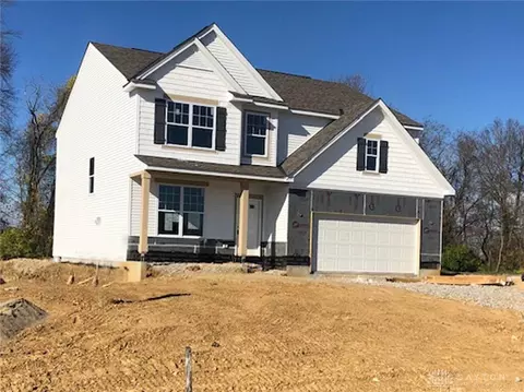 7387 Hunters Rdg, Colerain Township, OH 45247