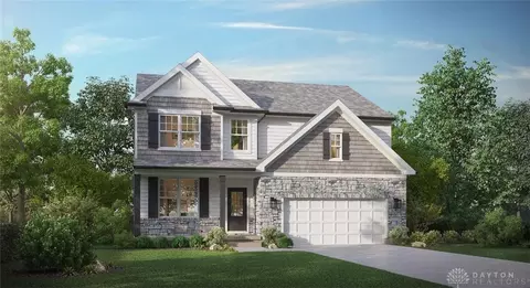 611 Crabapple, Maineville, OH 45039