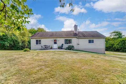 9662 Mt Nebo Rd, North Bend, OH 45052