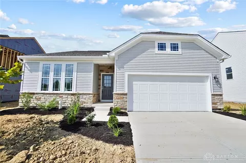 624 Crabapple, Maineville, OH 45039