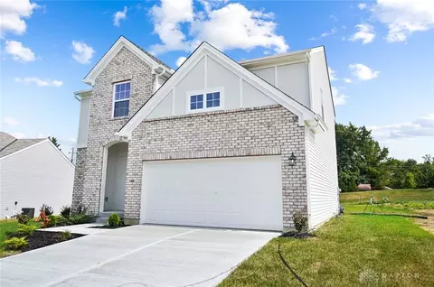 643 Crabapple, Maineville, OH 45039 photo 3