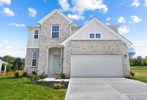 643 Crabapple, Maineville, OH 45039