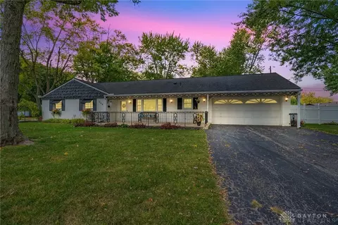 249 Annette Dr, Dayton, OH 45458